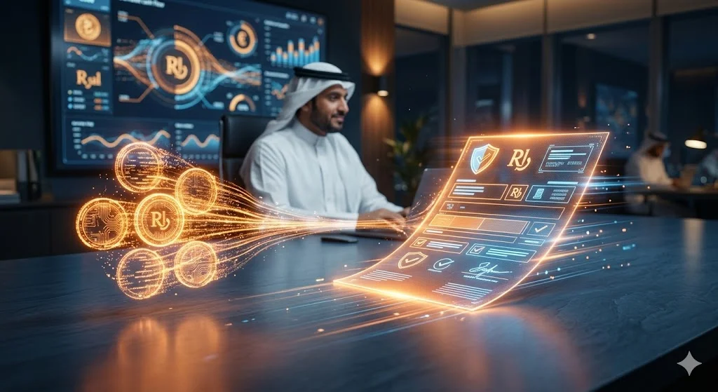 أتمتة المستخلصات وإدارة الاحتجازات.