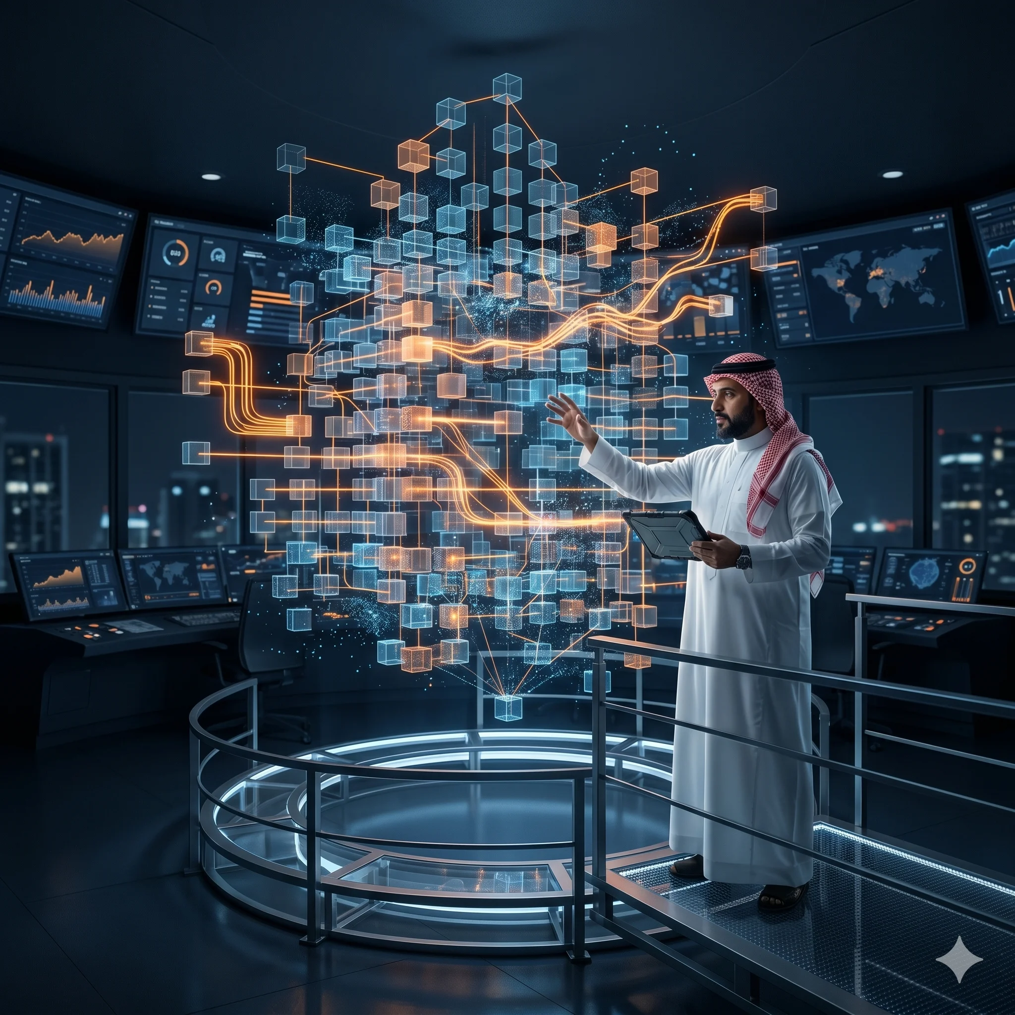 إدارة العطاءات